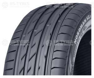 Nokian Tyres Nordman SZ2 235/40 R18 95W