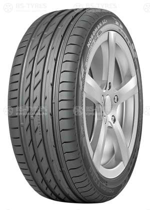 Nokian Tyres Nordman SZ2 235/40 R18 95W